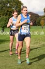 Senior womens Northern Cross Country Relays. Photo: David T. Hewitson/Sports for All Pics
